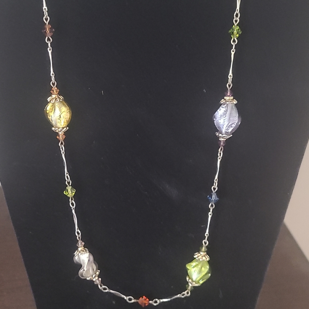 Necklace - Picture 2 of 3